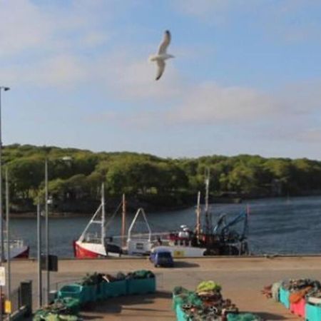 Апартаменты Castle View Stornoway Сторновэй Экстерьер фото